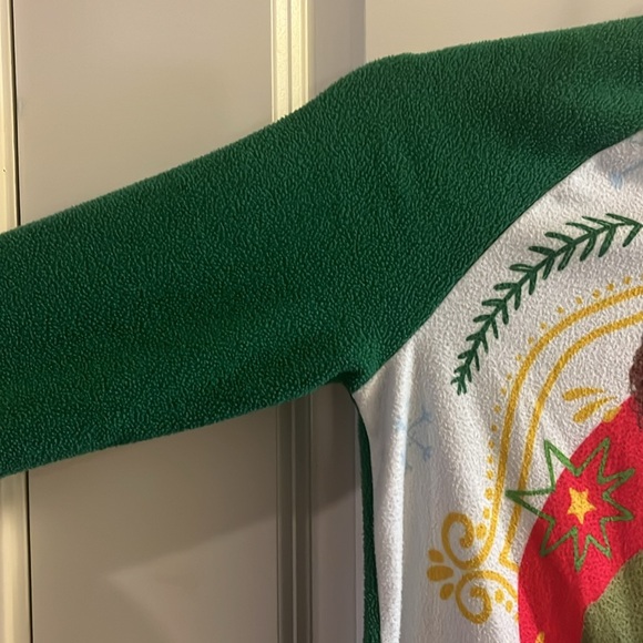 ELF Onsie - Picture 3 of 5